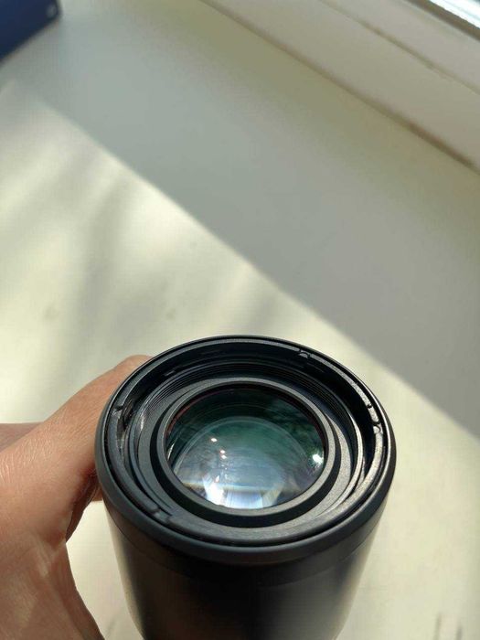 Об'єктив Olympus 60mm F2.8 Macro (Micro 4/3)