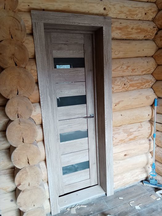 Ремонт демонтаж і монтаж дверей,столярні роботи