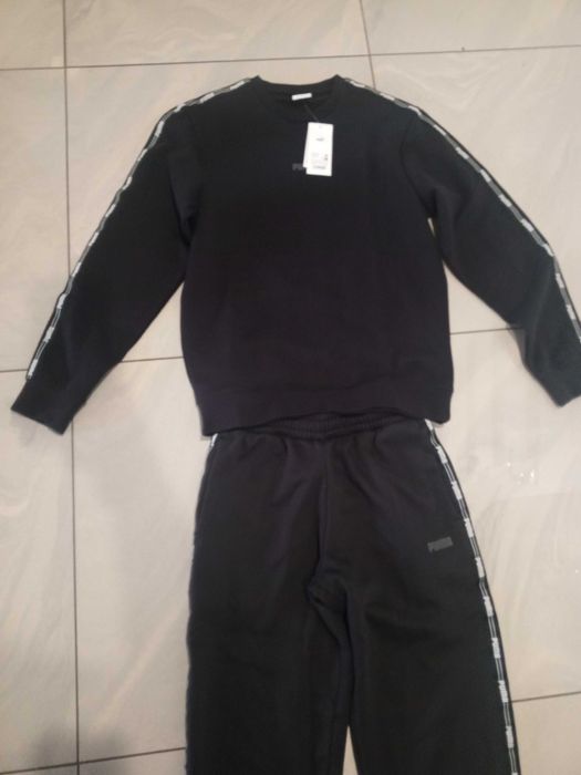 Dres męski Puma roz S