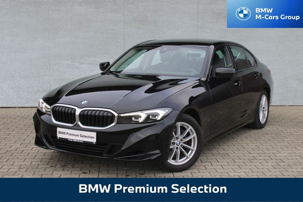 BMW Seria 3