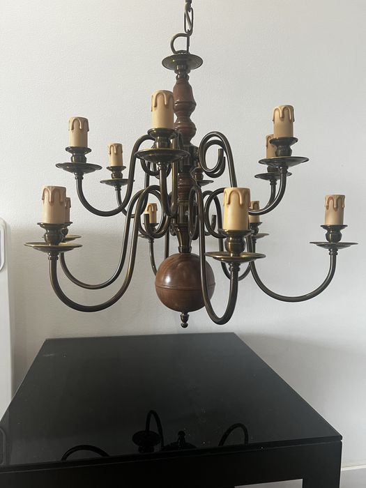 Ceiling Lamp424592137823856641