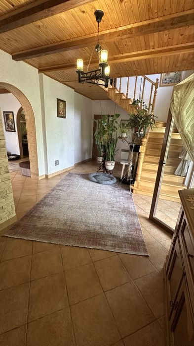 Дом по адресу ул. Капеланська (площадь 185,4 м²) - Atlanta.ua - фото 13