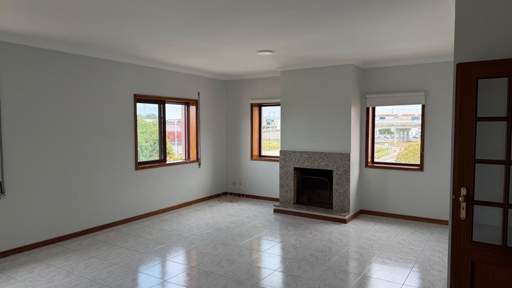 Apartamento T2 Aveiro
