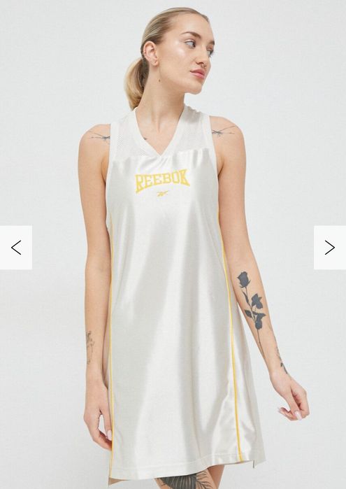 Sukienka Reebok Classic