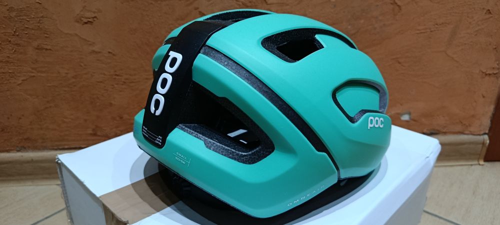 Kask POC Omne Air Spin rozm. 50-56 nowy