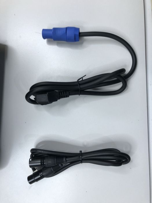 К10 BYE LED голова Led рухлива 19х15