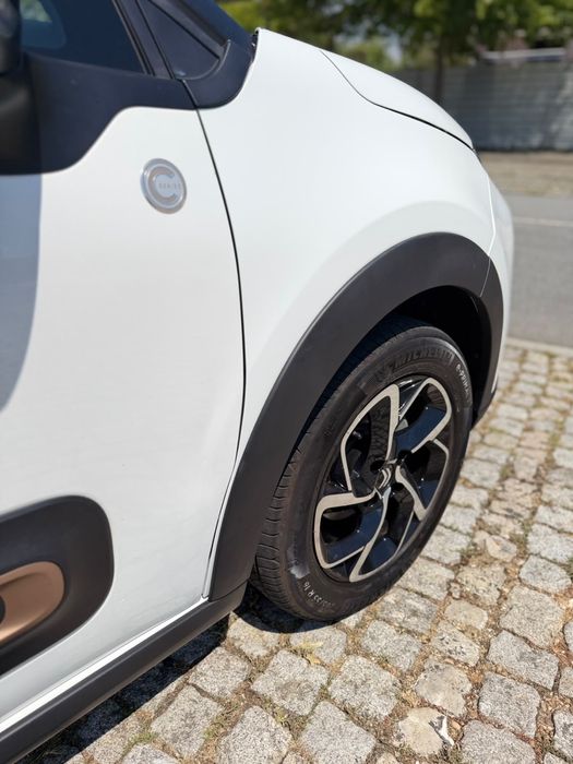 Citroen C3 1.2 C-Series 6900km