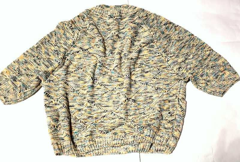 Sweter Urban Classics L