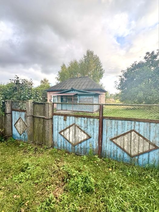 Продаж будинку Чернігівська область