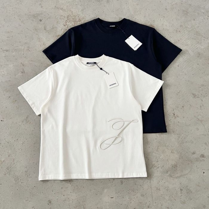 Jaquemuse футболка unisex