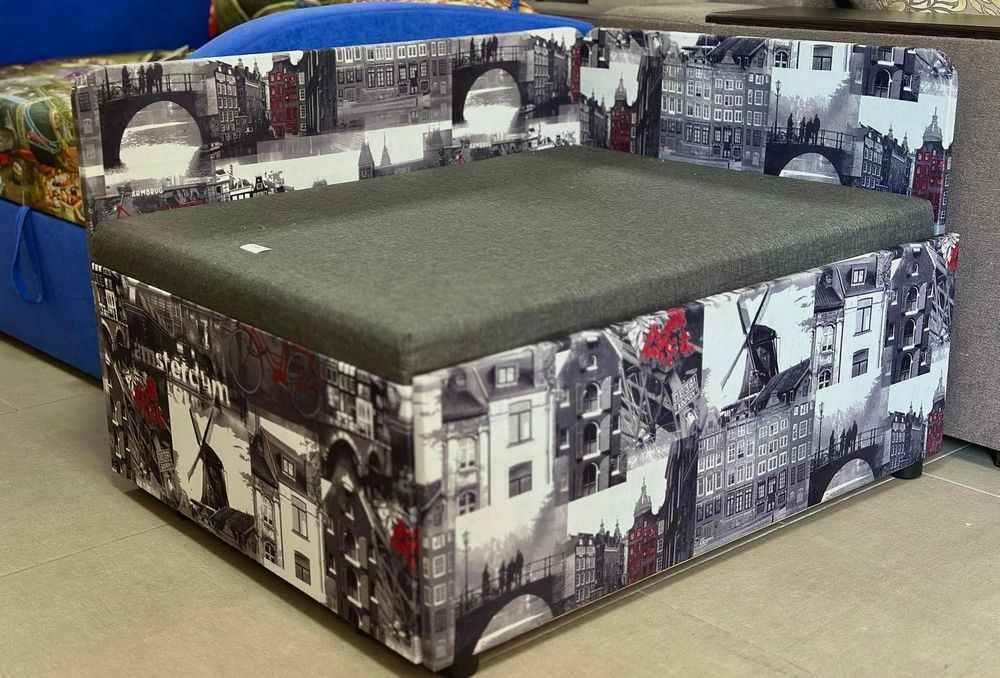 Детский Диван Кубик! Диван Малютка, Кресло Кровать в наличии в Днепре