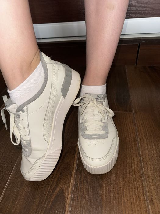 Кросівки puma