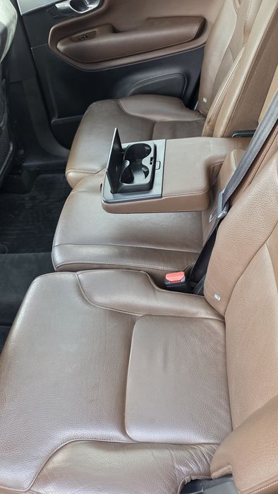 Volvo XC90 Momentum oferta bola de reboque