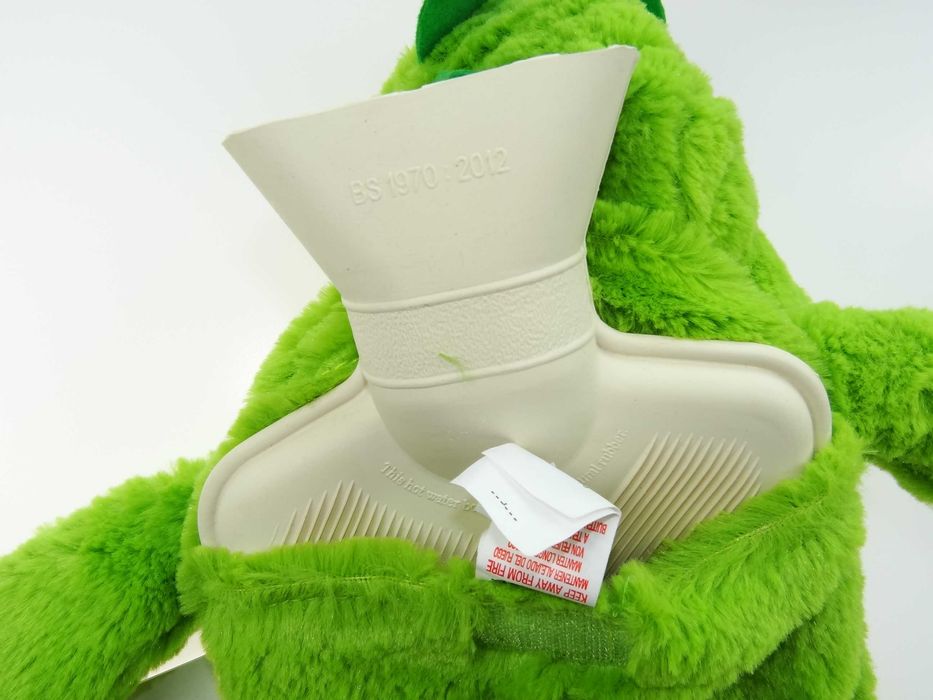 Primark Termofor przytulanka SMOK