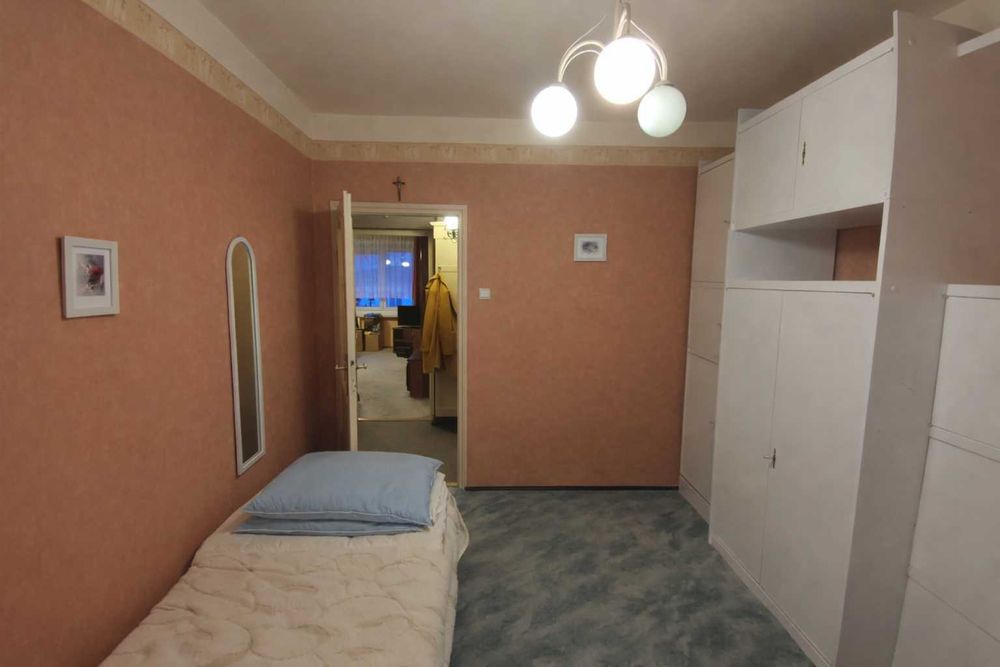 Wynajmę mieszkanie 2-pokojowe bezpośrednio Poznań - Więcej