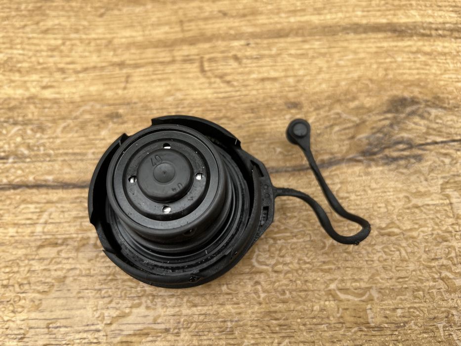 Кришка Горловини Баку Audi A6 C6 A4 B7 2.0 2.7 3.0 TDI Пробка