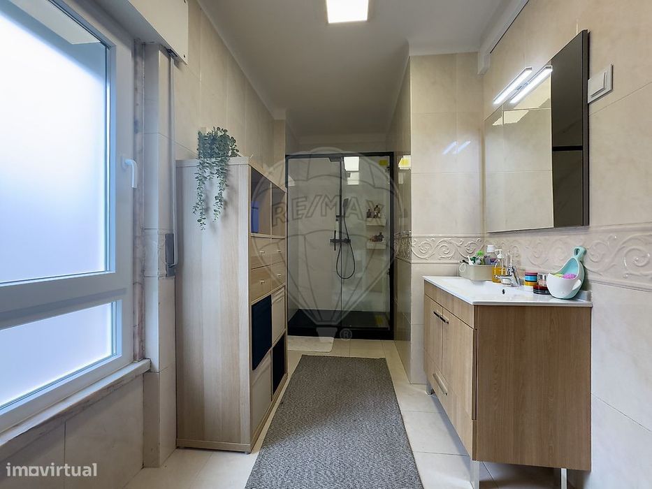 Apartamento T2 para venda