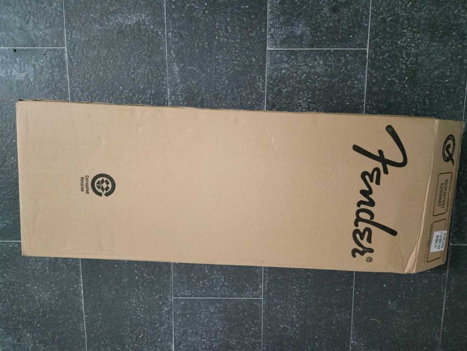 Guitarra Fender Electroacústica