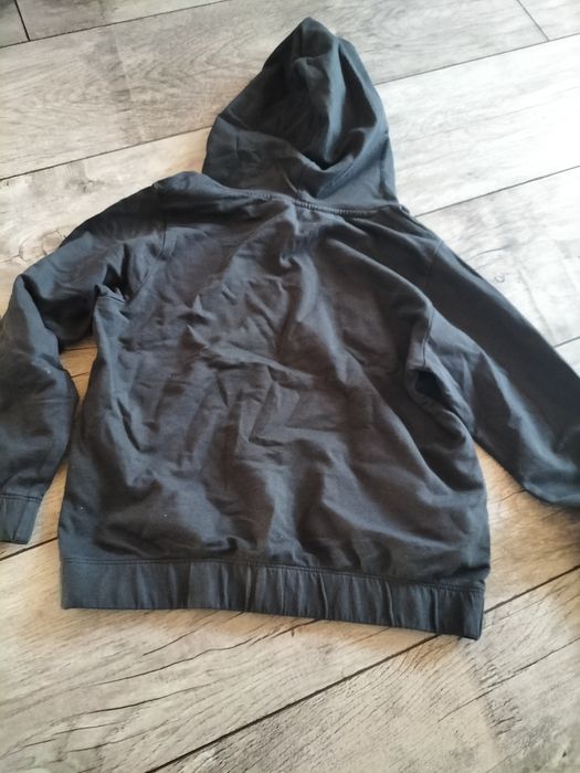 Bluza hm dla dziewczynki 122/128