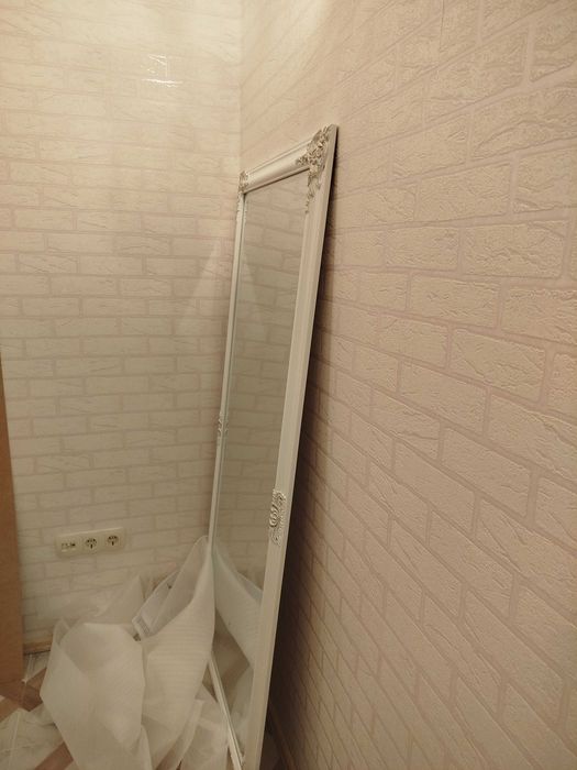 Зеркало  для интерьера 72*162 юск новое