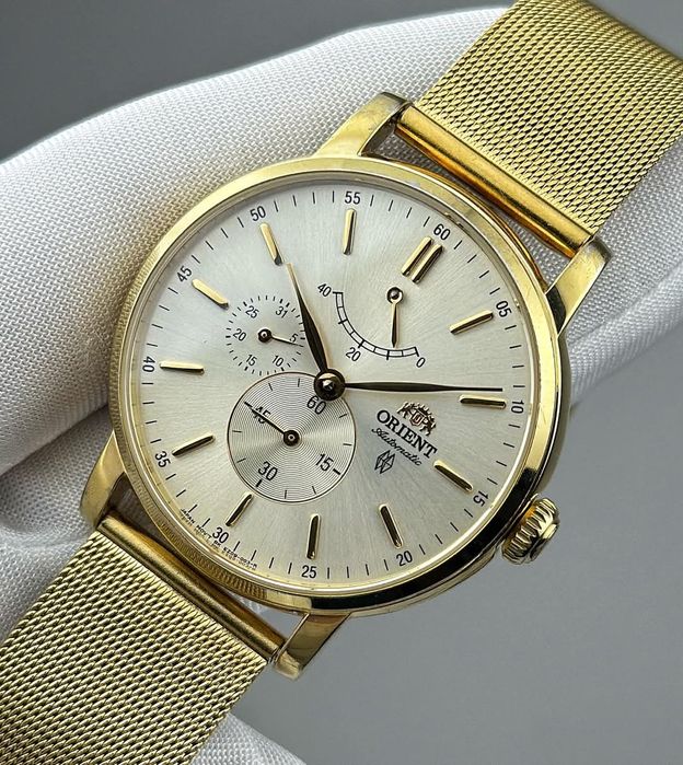 Zegarek męski Orient