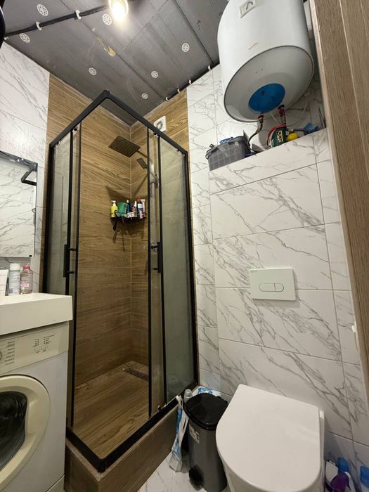 Продам квартиру 3х комнатную