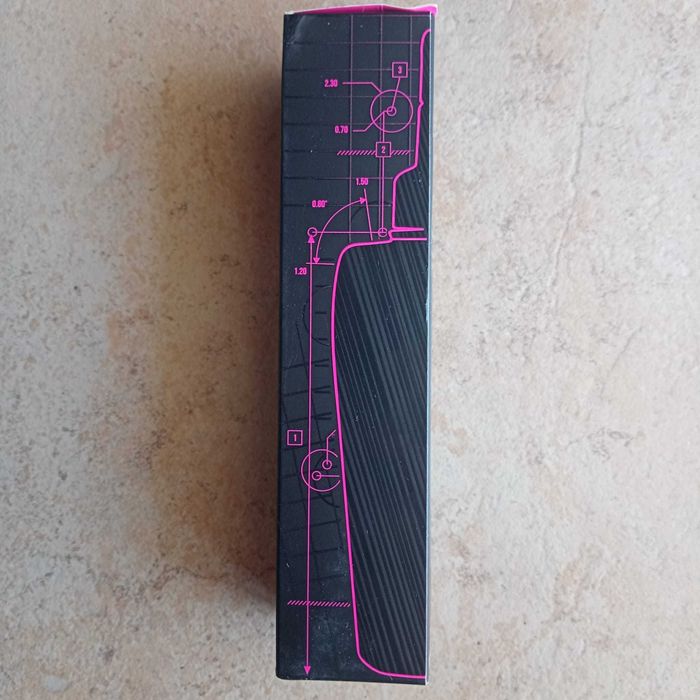 Lubrificante de corrente Muc-Off C3 Ceramic Wet Lube 120ml