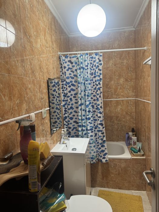 Quartos para Estudantes/ Rooms