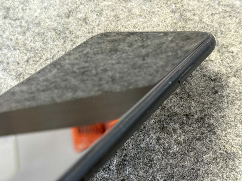 SUPER Apple iPhone XR 64GB BLACK NOWA bateria 100% Gwarancja Kraków Starowiślna 50 TRADE-IN