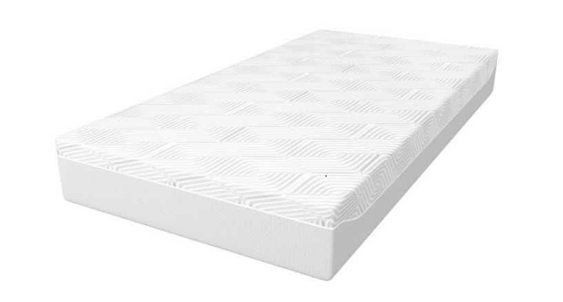 Materac Royal Med Air Foam Royal Piankowy