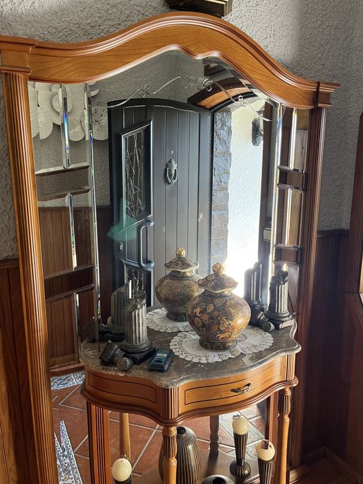 Armario de hall entrada