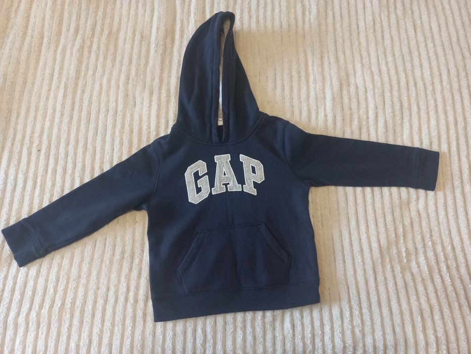 Костюм  на флисе GAP, 5Y (110см.)