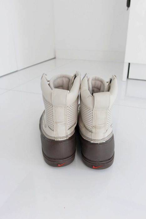 Nike ACG Tychee skóra 38