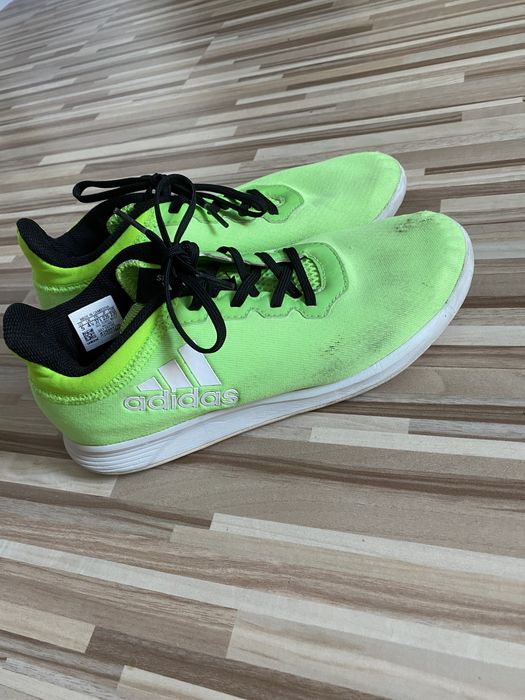 Buty adidas X rozmiar 37 1/3