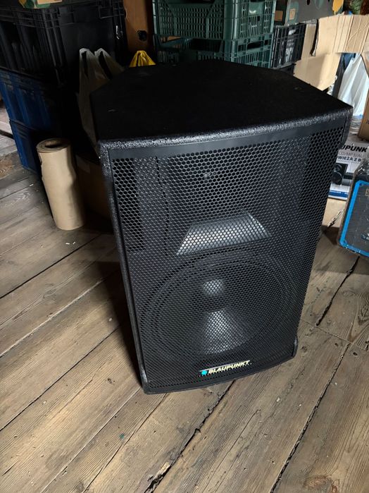 Głośnik imprezowy itd