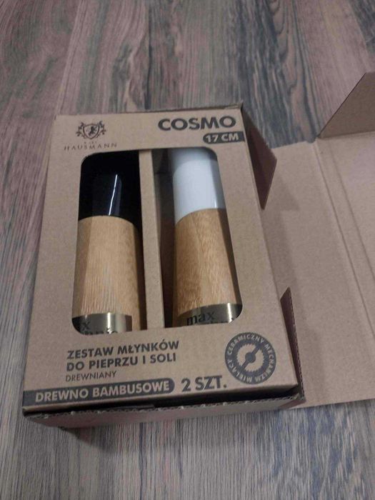 Piekarnik do zabudowy Bosch HBG 7542B1 60x60 Serie 8 czarny  + gratis