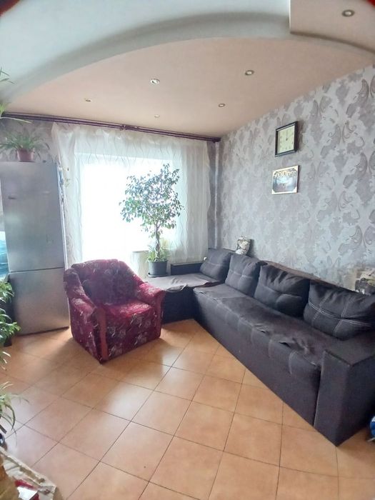 Продаж таунхауса 110м2, ремонт, Тарасівка (межує з Бояркою), гараж, 1 сотка
