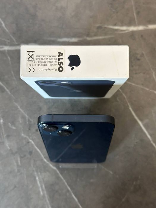 Iphone 13 mini 128 айфон гарантія батарея 100
