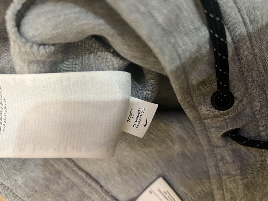 Штаны Nike Tech Fleece