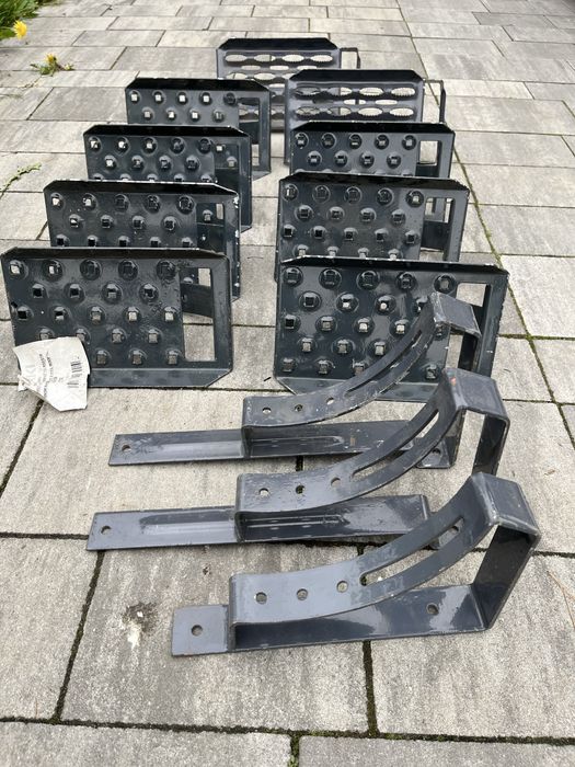 Stopnie kominiarskie