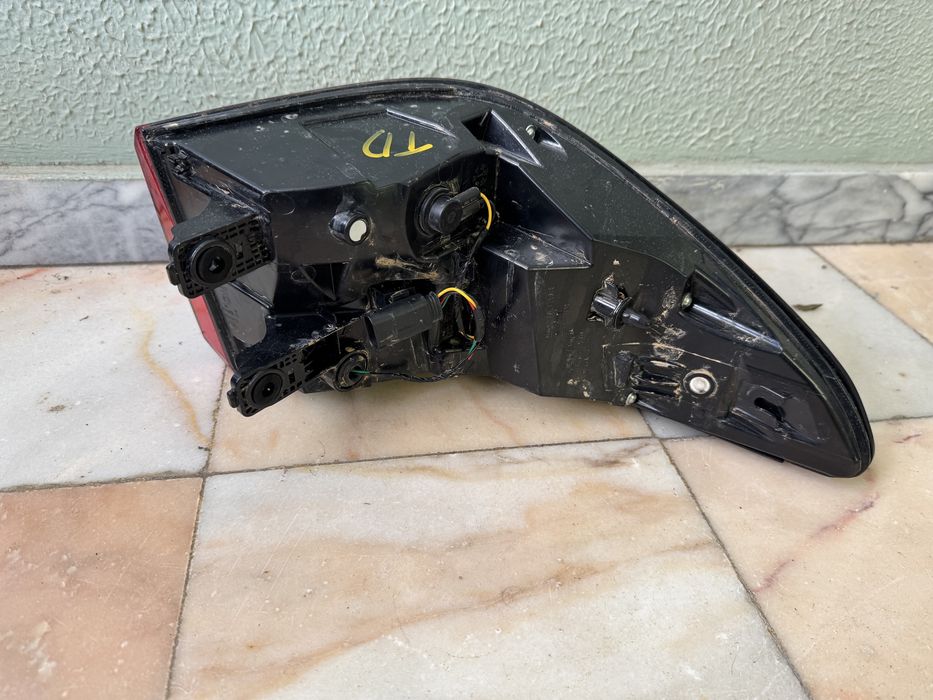 Farolim direto MG zs ev