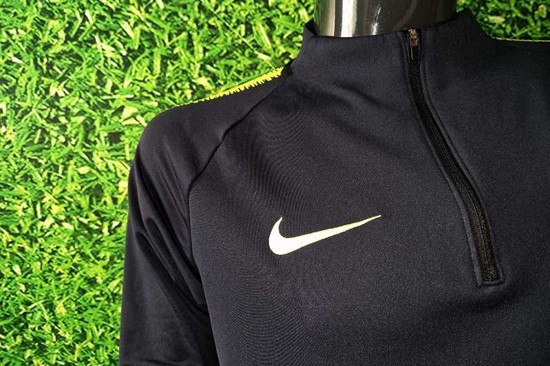 Manchester City Football Club Nike DriFit 2018/19 training rozmiar:M/L