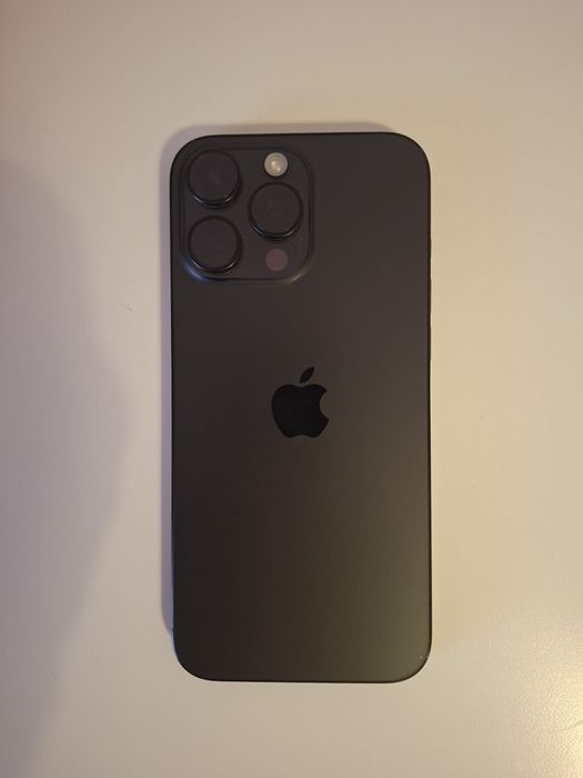 Iphone 16 Pro Max 256gb
