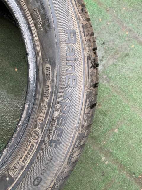 Opona Uniroyal RainExpert  195/60/15 88H 7,5mm