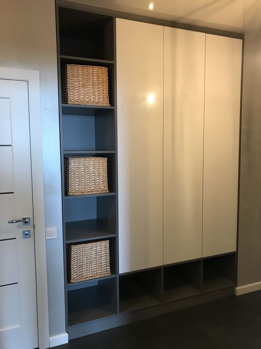 Мебель на заказ / кухни ,шкафы на заказ от фабрики Grifel' в Николаеве