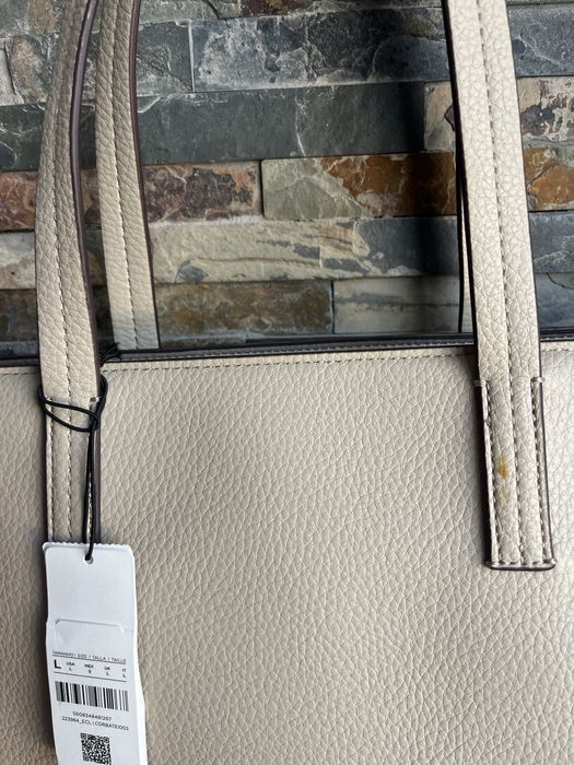 Mala parfois como nova