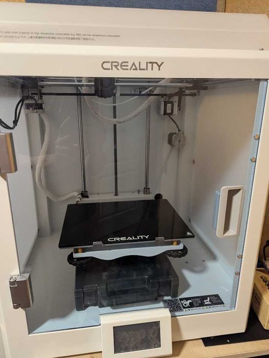 3D принтер CREALITY CR-5 PRO-H