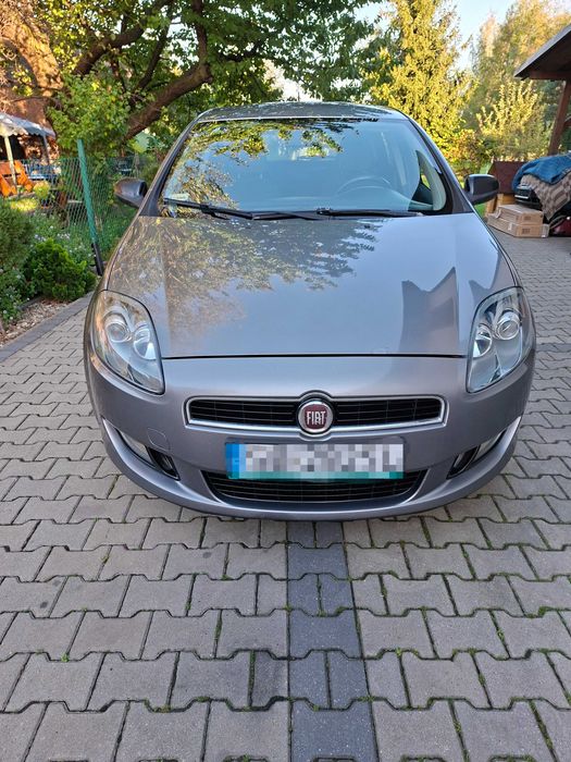 Fiat Bravo