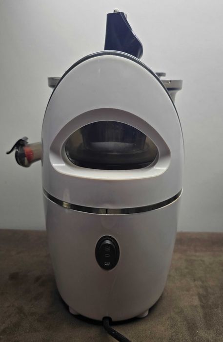 Wyciskarka wolnoobrotowa Raven EWW005X 240W 54obr/min