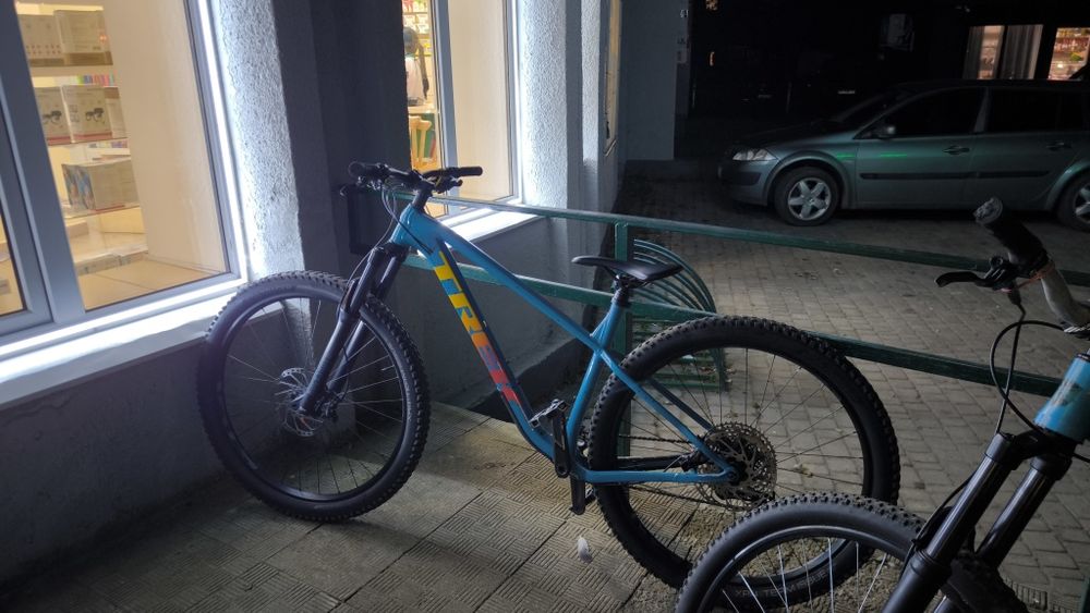 Trek roscoe 7 2024